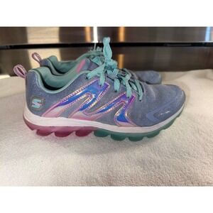 Sketchers Sneakers Big Girls/ Ladies Size 4